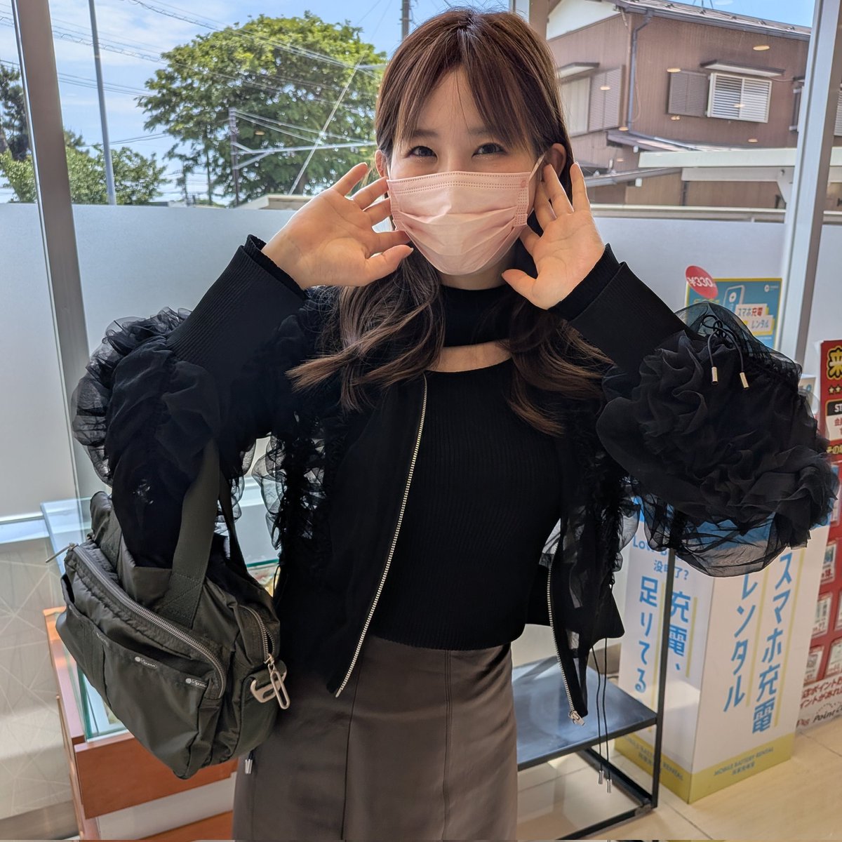 💩あつ💩 tweet media