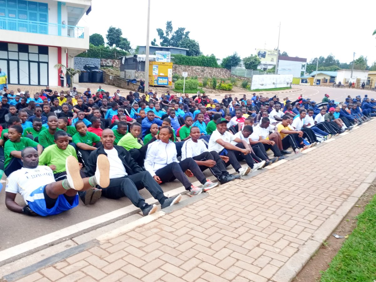Gicumbi District tweet media