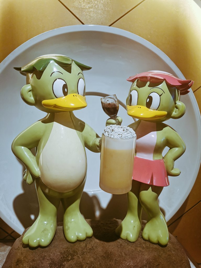 あなたは、うめだ茶屋町謎めぐりの全ての謎を解き明かした！
オールクリアおめでとうございます！ 
3時間ぐらいでサクっと解けて面白かった🥳
無料なのにクーポンも付いてて凄い✨
#うめだ茶屋町謎めぐり #茶屋町謎  #謎解き #時解 #参加無料