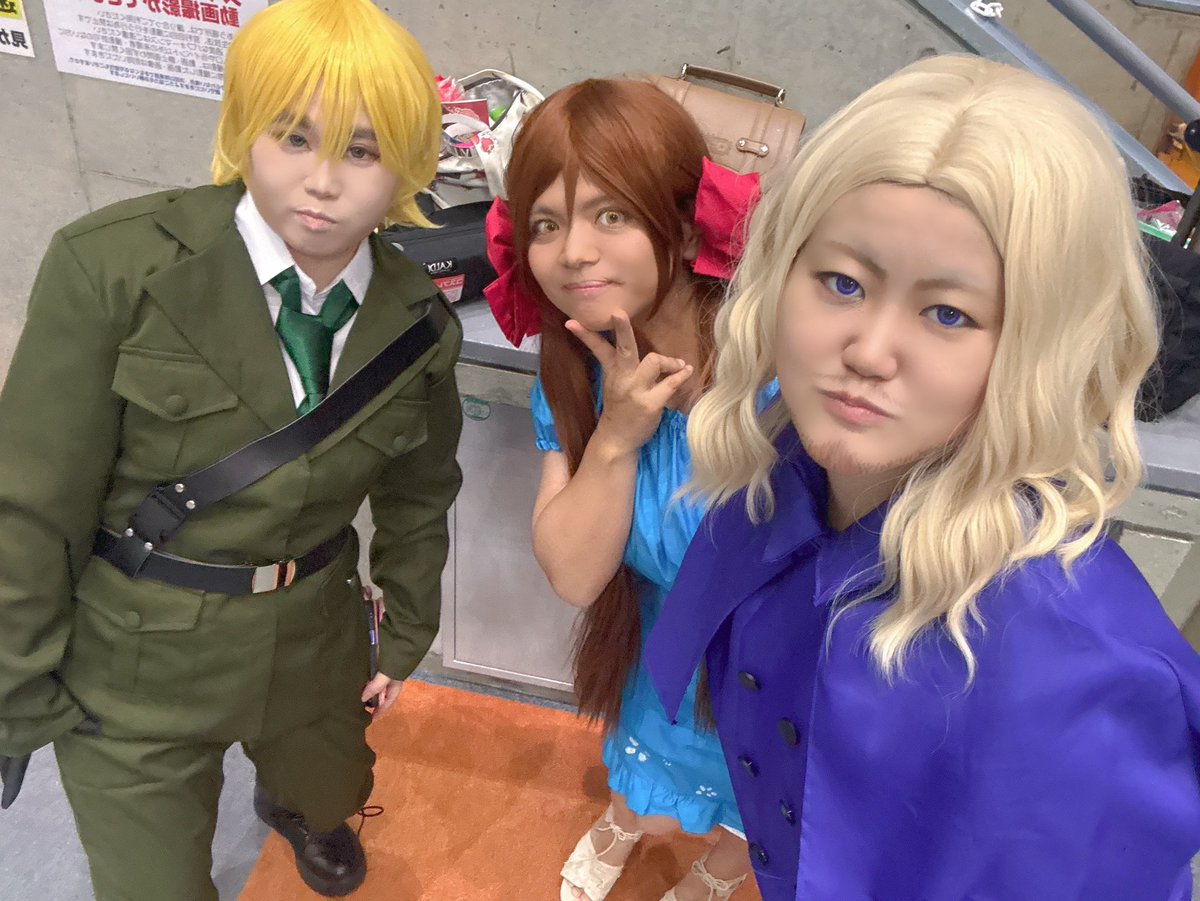 にとろ🫍 tweet media