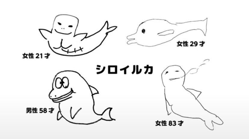 イモウト tweet media