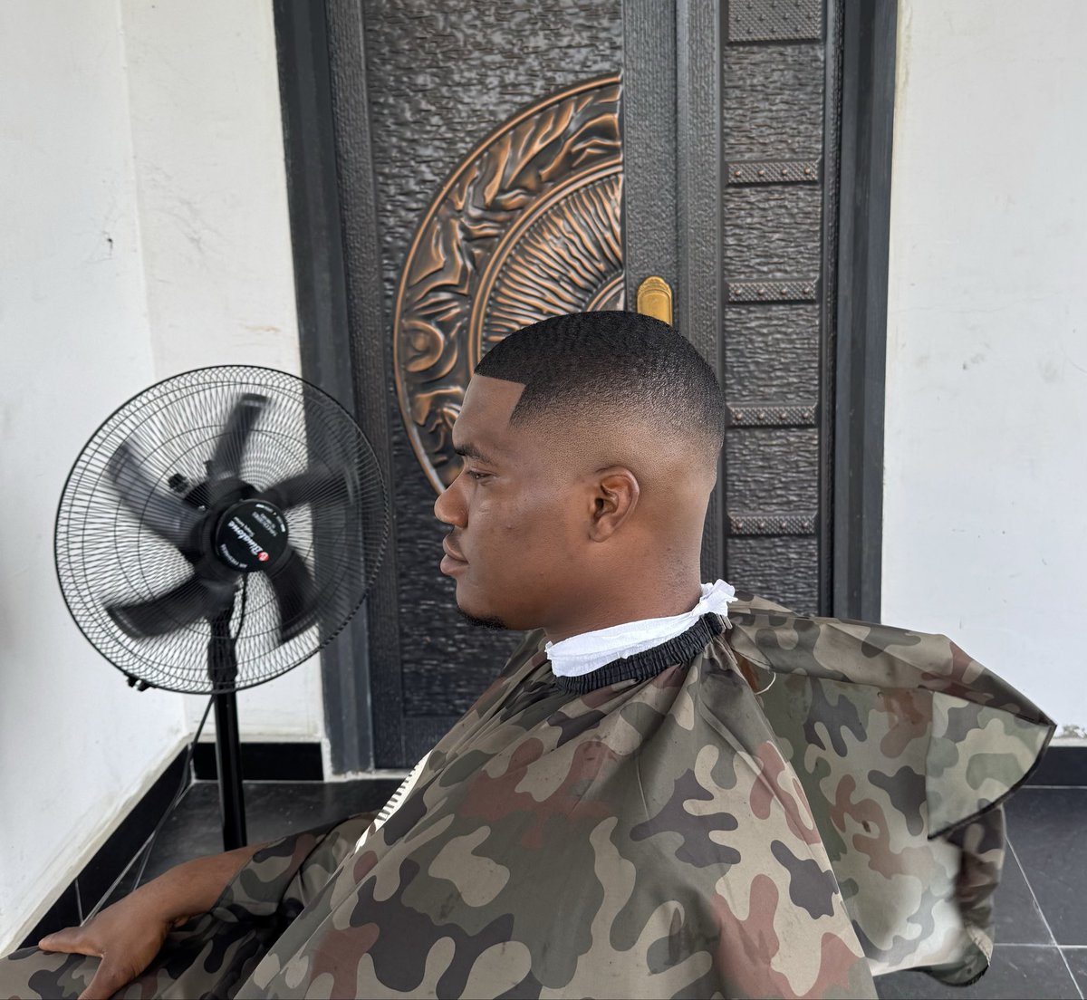 MrBornTrims tweet media