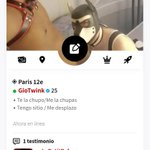Photo by Gio Twink 📍Paris (@gio_twink)