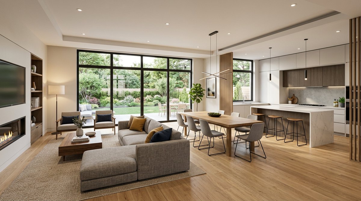 design_studio11's tweet image. How to Plan Your Home Interior Without Wasting Money on Rework
Most costly design mistakes happen before construction even starts.
Plan smarter:
• Function before style
• Lock decisions upfront
• Use 3D visualization
#InteriorDesign #Architecture #HomeDesign