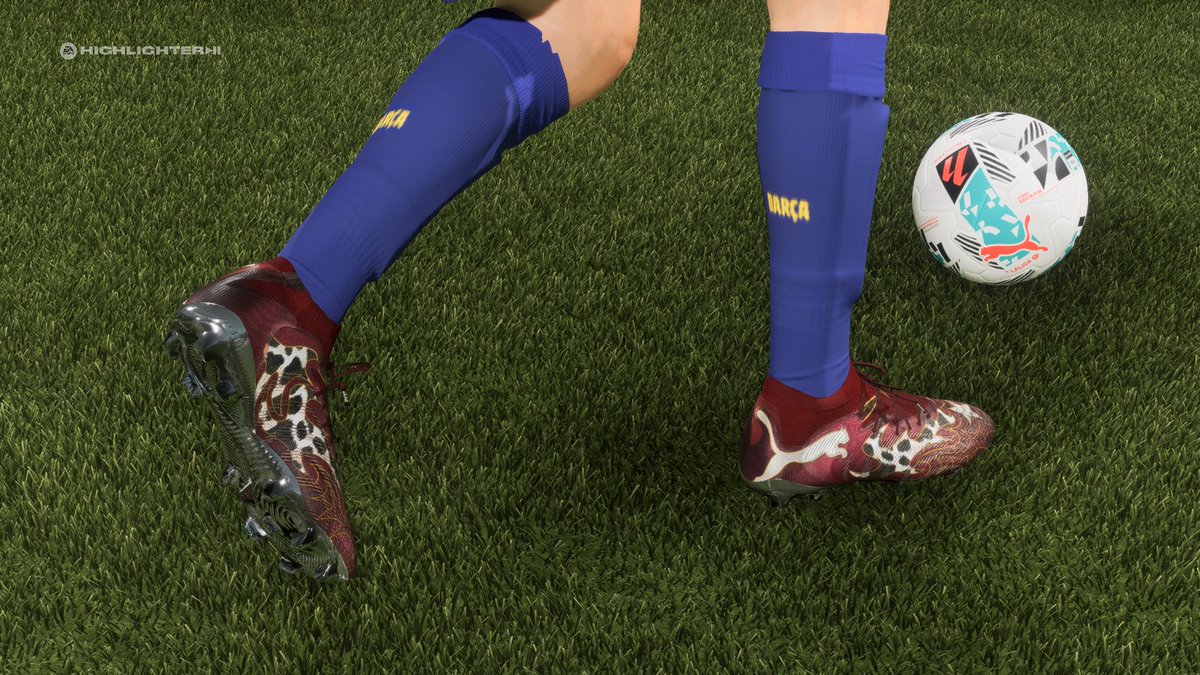 pesfiles's tweet image. PES 2021 PUMA Future City Attack Pack by leom3219
pes-files.ru/pes_2021_puma_…

Presented a new boot model for #PES2021
#eFootball2026 #PES2021 #eFootball #pesfiles #PES2017 #PES