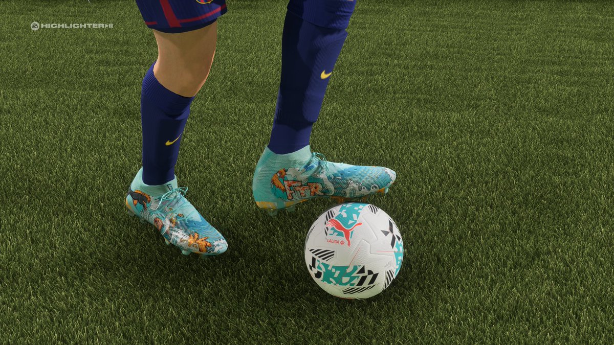 pesfiles's tweet image. PES 2021 PUMA Future City Attack Pack by leom3219
pes-files.ru/pes_2021_puma_…

Presented a new boot model for #PES2021
#eFootball2026 #PES2021 #eFootball #pesfiles #PES2017 #PES