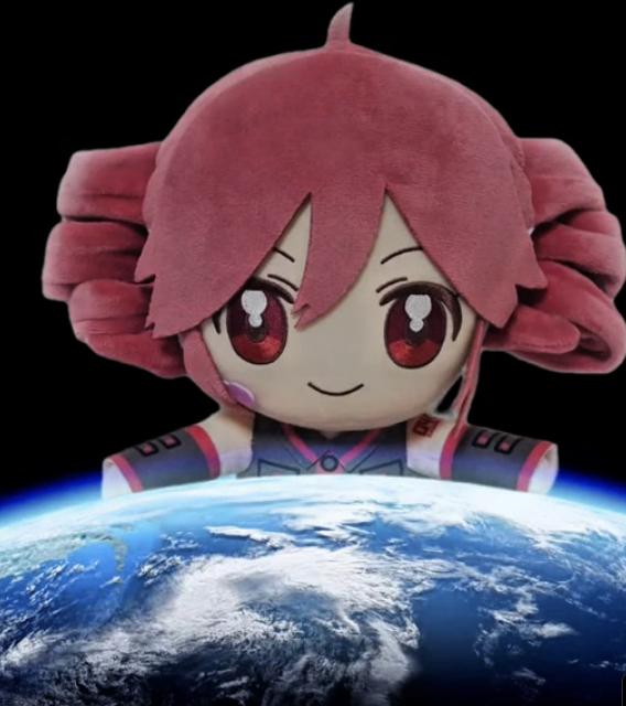 Kasane Teto tweet media