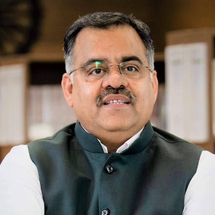 drkaushalk's tweet photo. .@BJP4India के राष्ट्रीय महासचिव, आदरणीय श्री @tarunchughbjp जी को जन्मदिन की हार्दिक बधाई एवं शुभकामनाएं!

ईश्वर आपको उत्तम स्वास्थ्य, सुदीर्घ और यशस्वी जीवन प्रदान करें; यही मंगलकामनाएँ हैं।

#TarunChug https://t.co/f7pY192LN2