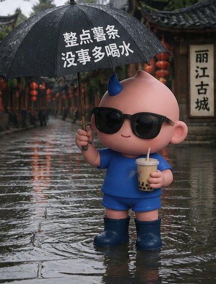 麻辣毛蛋.grvt tweet media