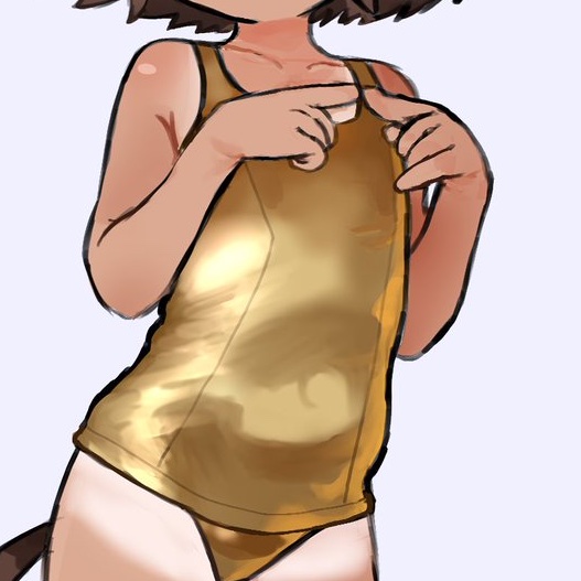 himari 🐒💢 Monkey Vtuber tweet media