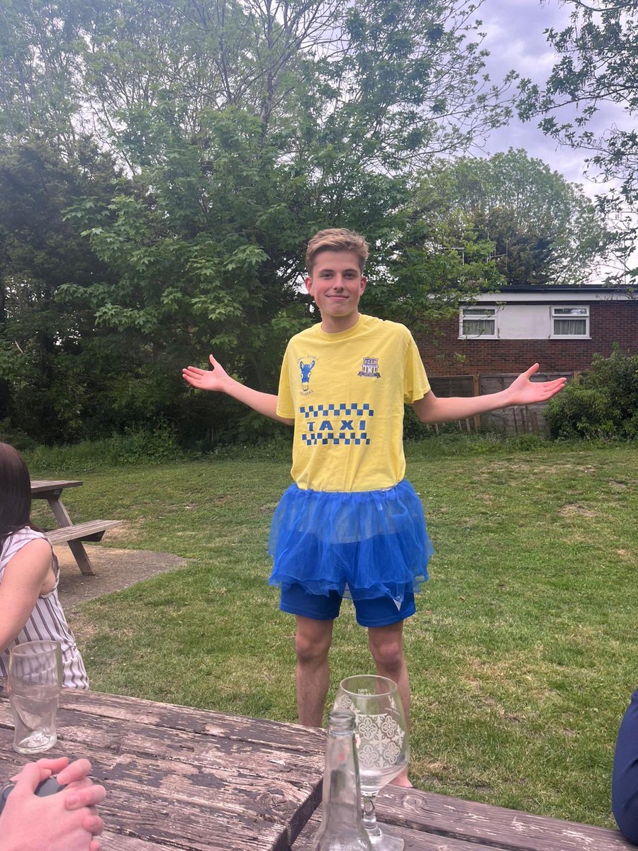 FC Sutton Dynamo First Team tweet media