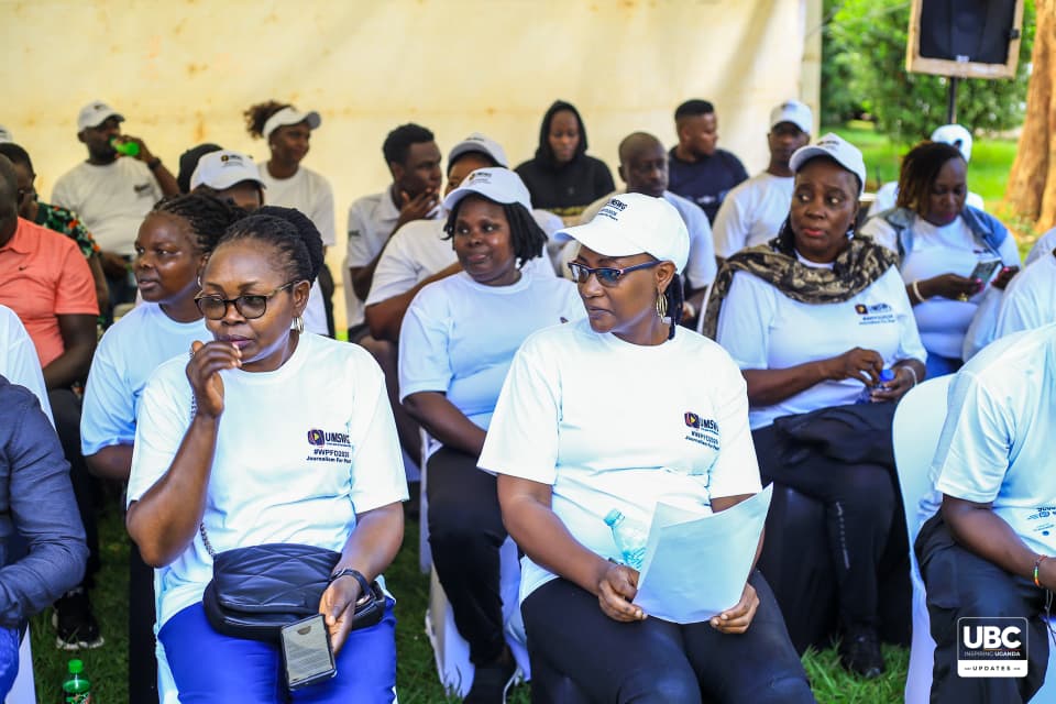 UBC UGANDA tweet media