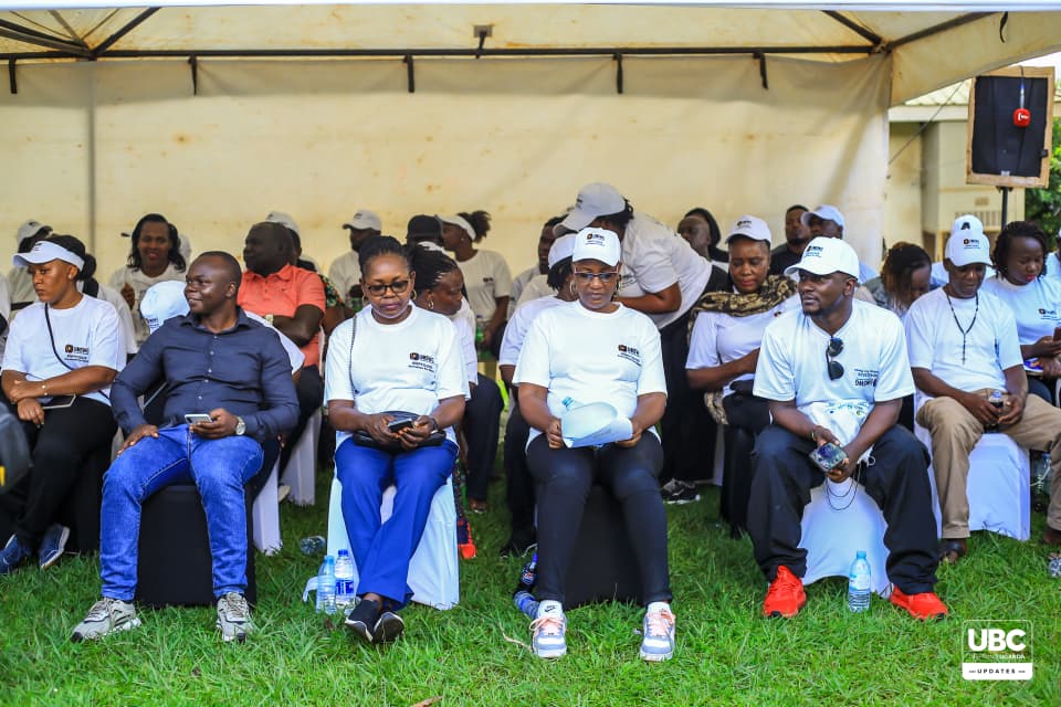 UBC UGANDA tweet media