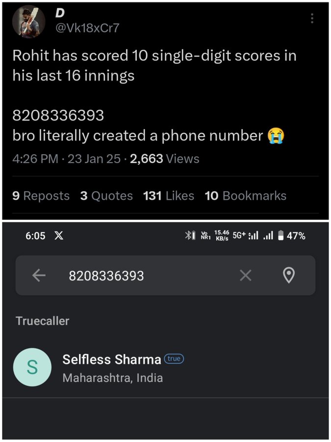 Aarav tweet media