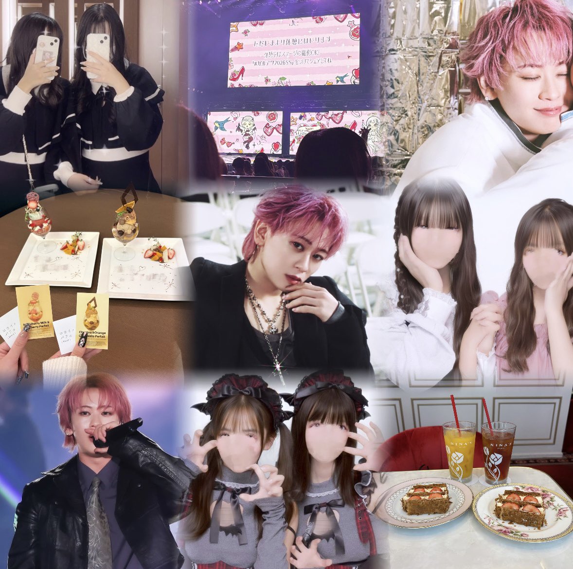 しむ🎀🎵 tweet media