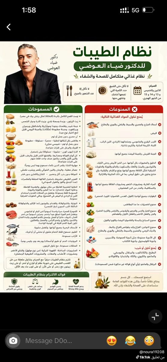 Farouk Yuan الموقر فاروق tweet media
