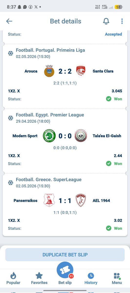 GAME EDITOR🏆🇳🇬🇪🇸🇦🇷 tweet media