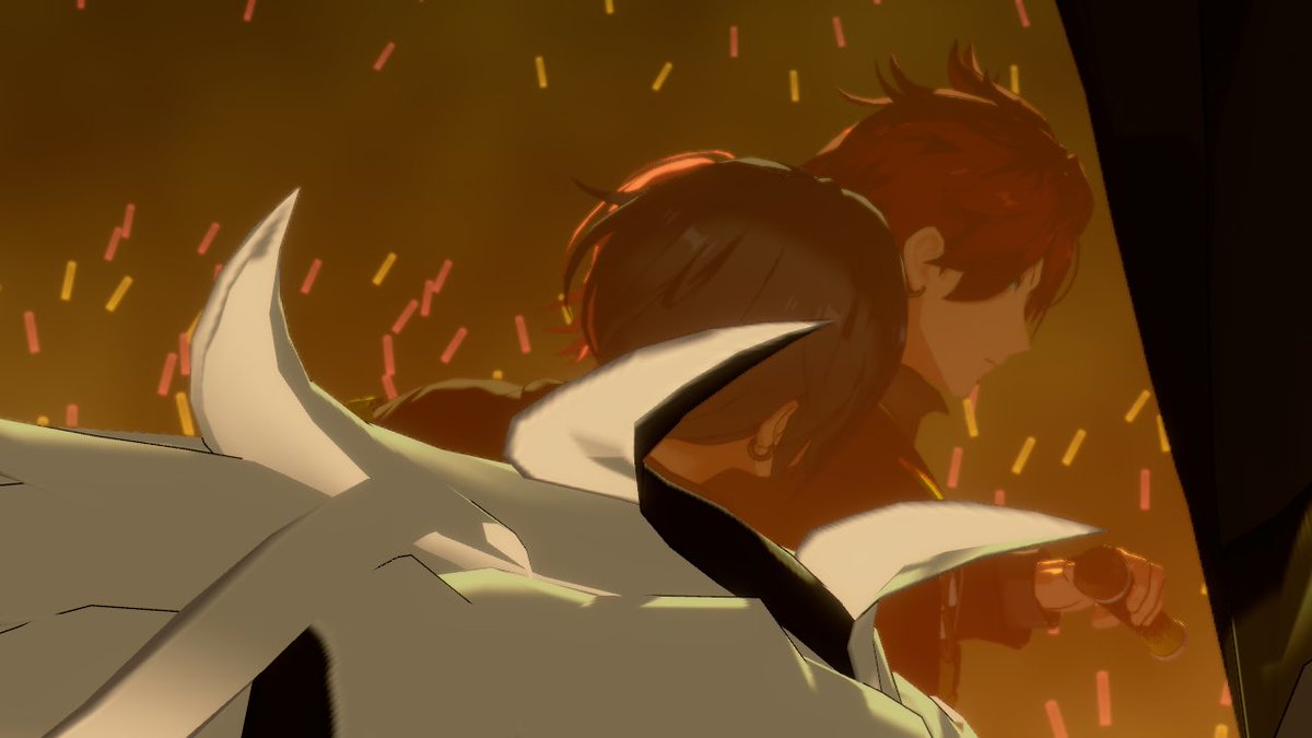 RjjGw's tweet photo. ひめるの後ろからヤジ飛ばしてるりんね、つべの方画質悪いからてっきり笑ってるのかと思ったら結構ガチの顔してて震えた https://t.co/LWu5m11R52