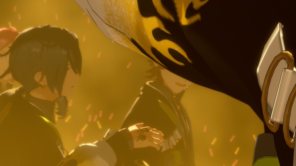 RjjGw's tweet photo. ひめるの後ろからヤジ飛ばしてるりんね、つべの方画質悪いからてっきり笑ってるのかと思ったら結構ガチの顔してて震えた https://t.co/LWu5m11R52