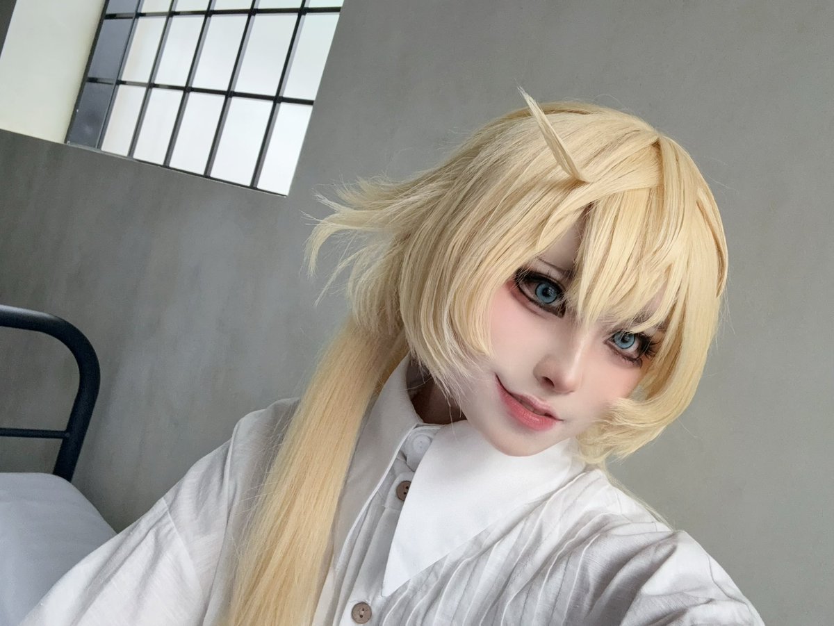 조이 tweet media