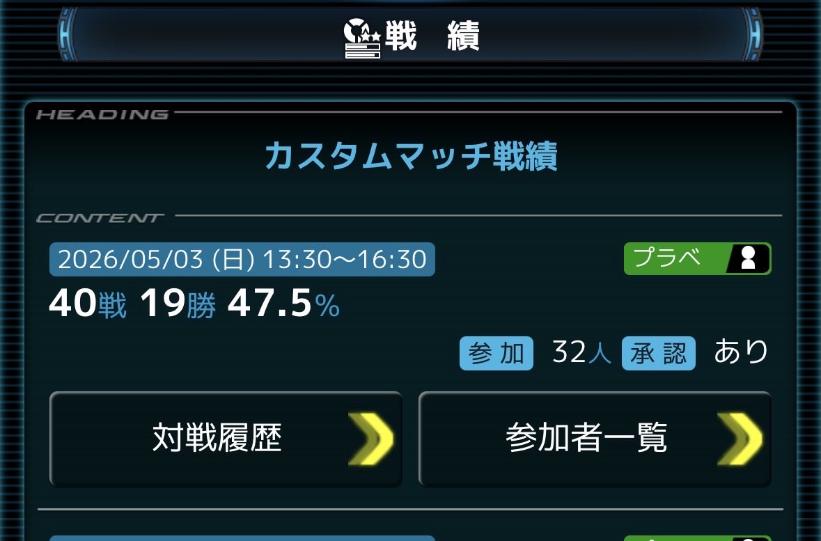 かずなり tweet media