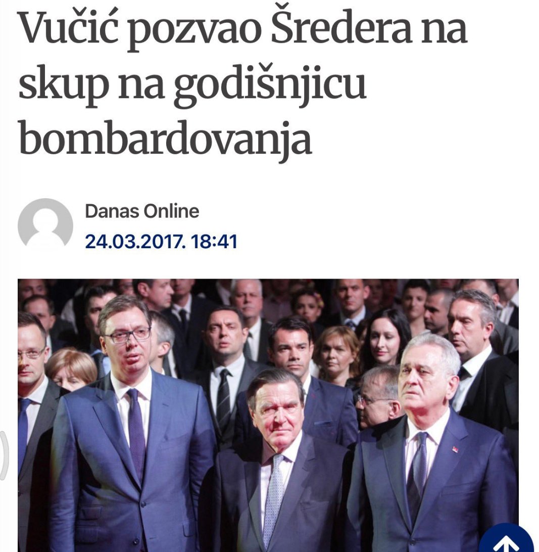 ZaSlobodnuSrbiju tweet media