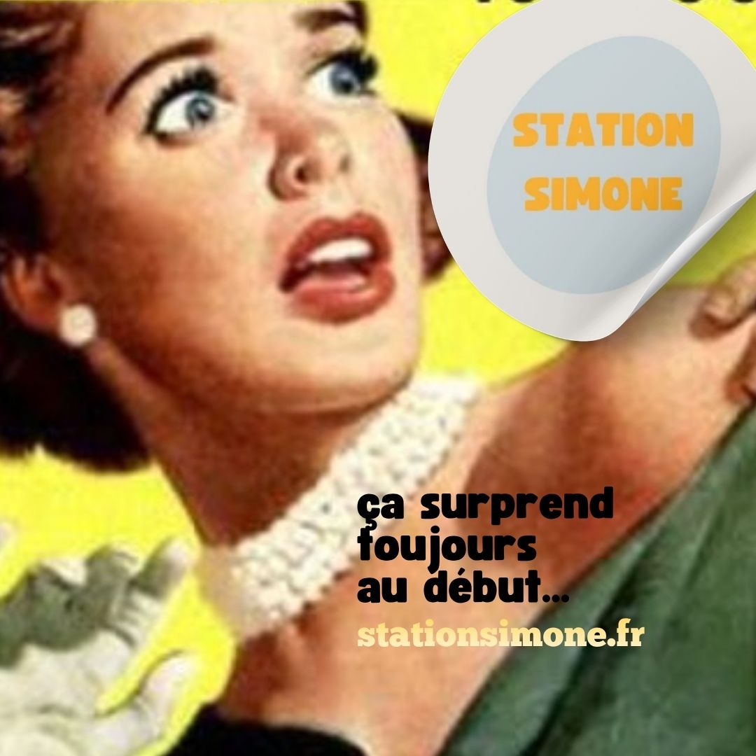 Station Simone tweet media