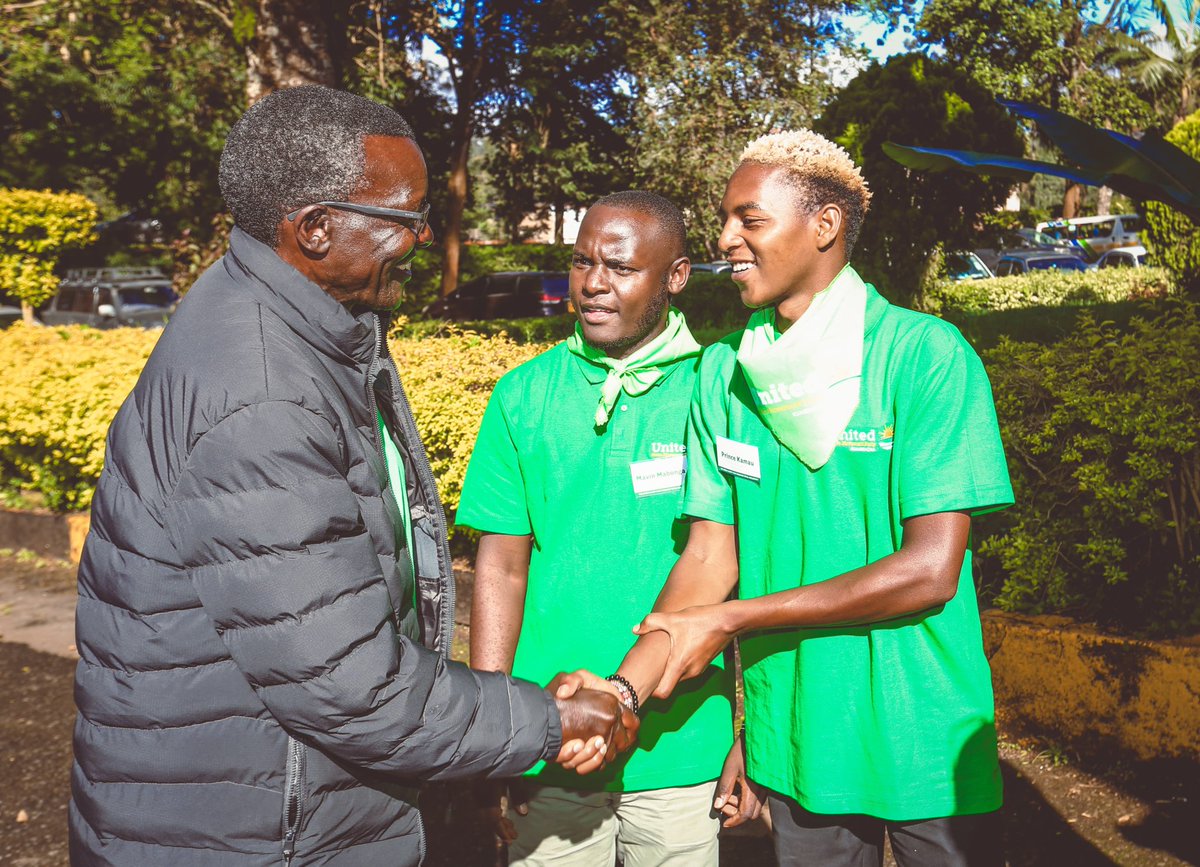 Mavin Mabonga tweet media