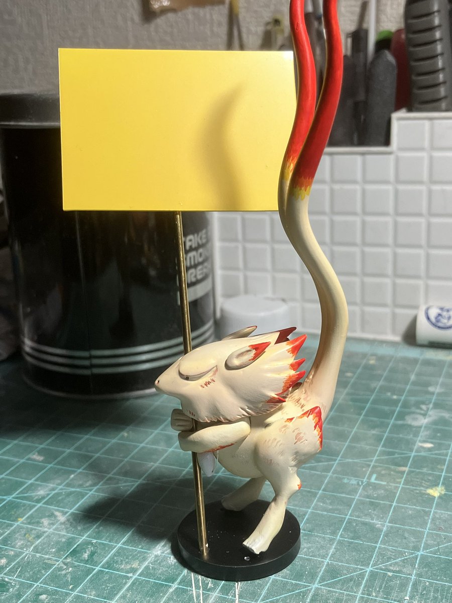 エトG (A-tol) tweet media
