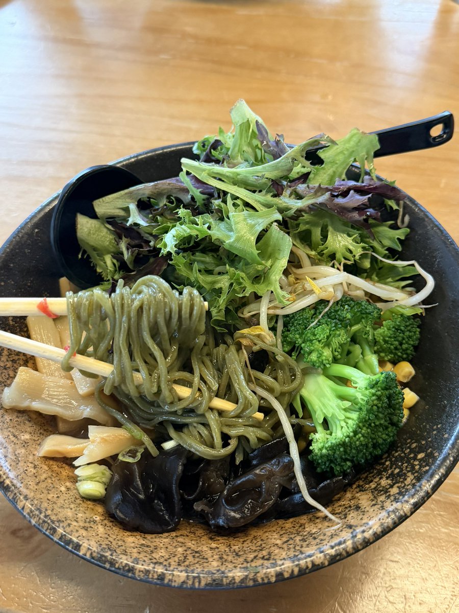 i love ramen