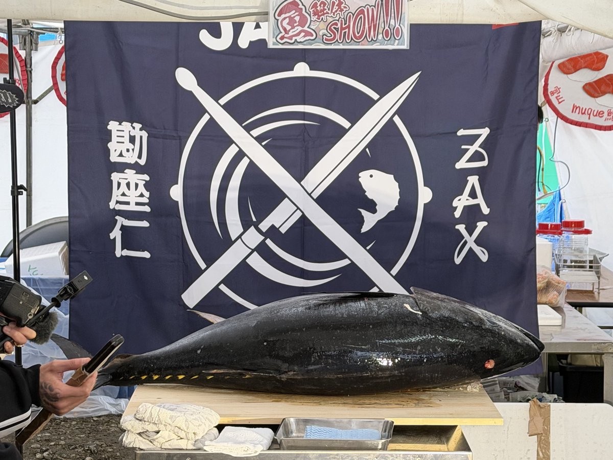 打首獄門同好会（GOKUMON） tweet media