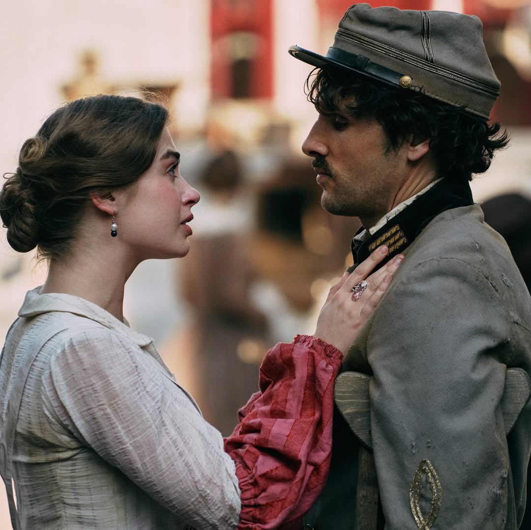 colin morgan news & media tweet media