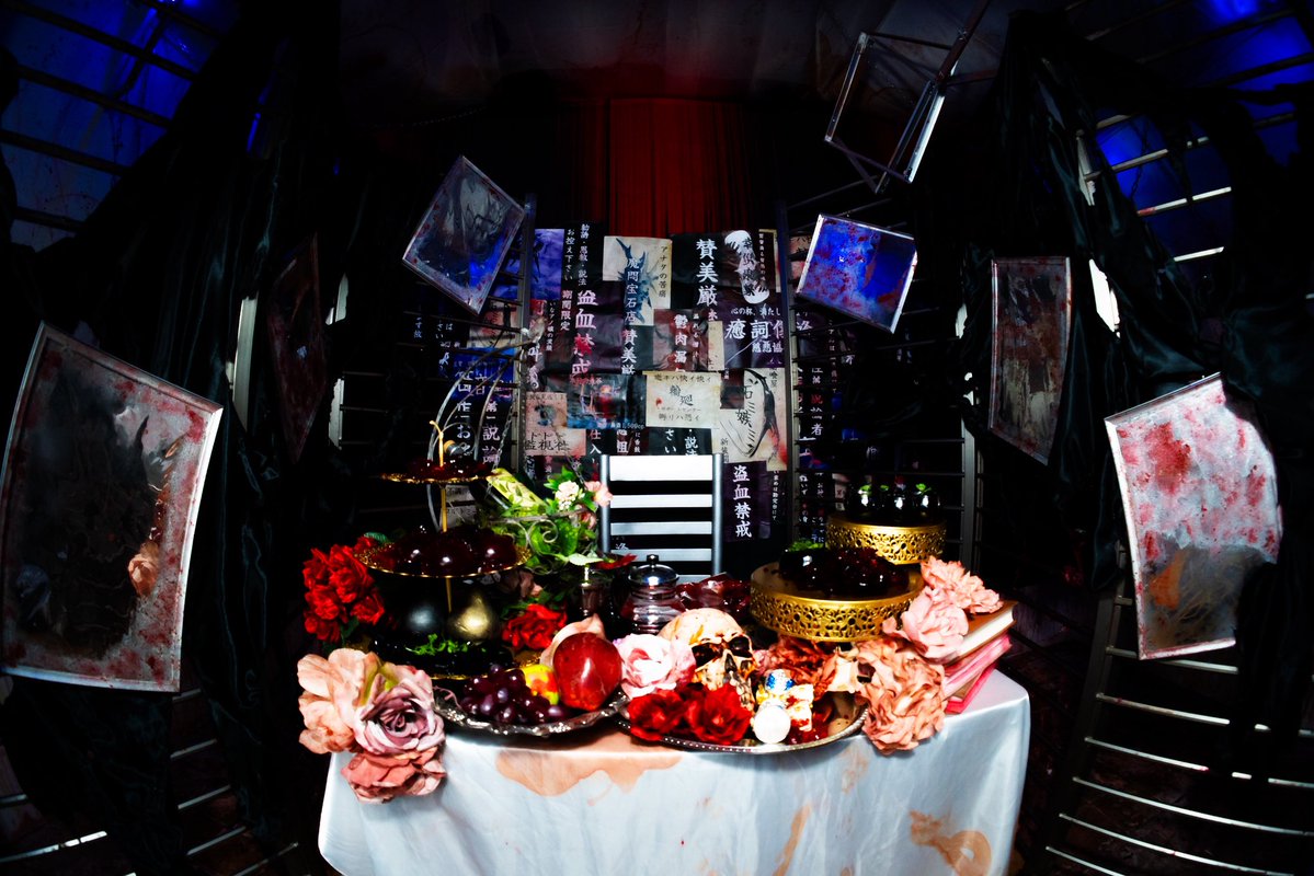 ssco/ピーキー寿々子 tweet media