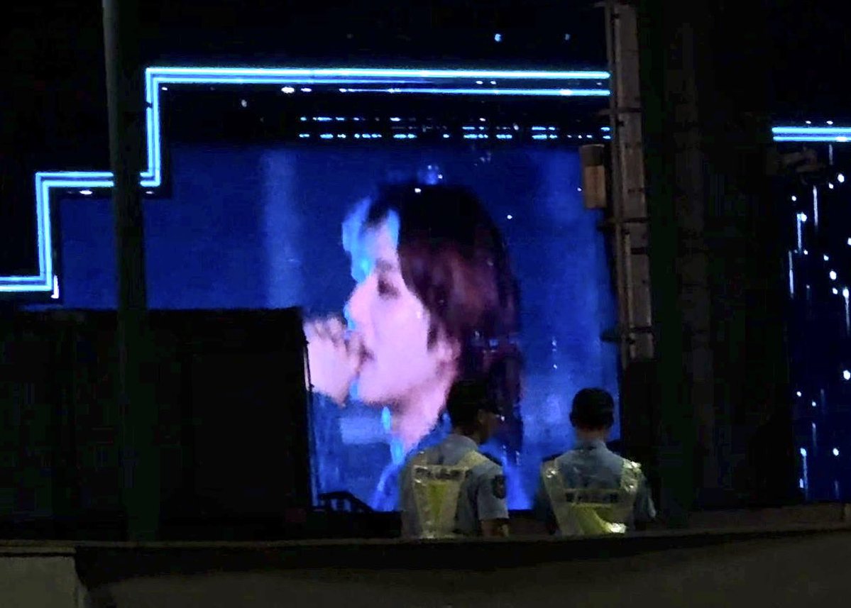 Yangyang tweet media