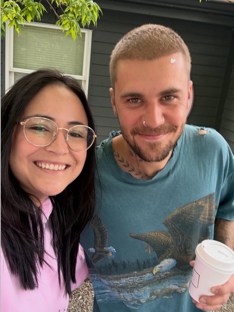 Justin Bieber News tweet media