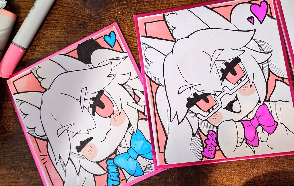 大犬うるや▷ｺﾐﾃｨｱ156‹V31b› tweet media