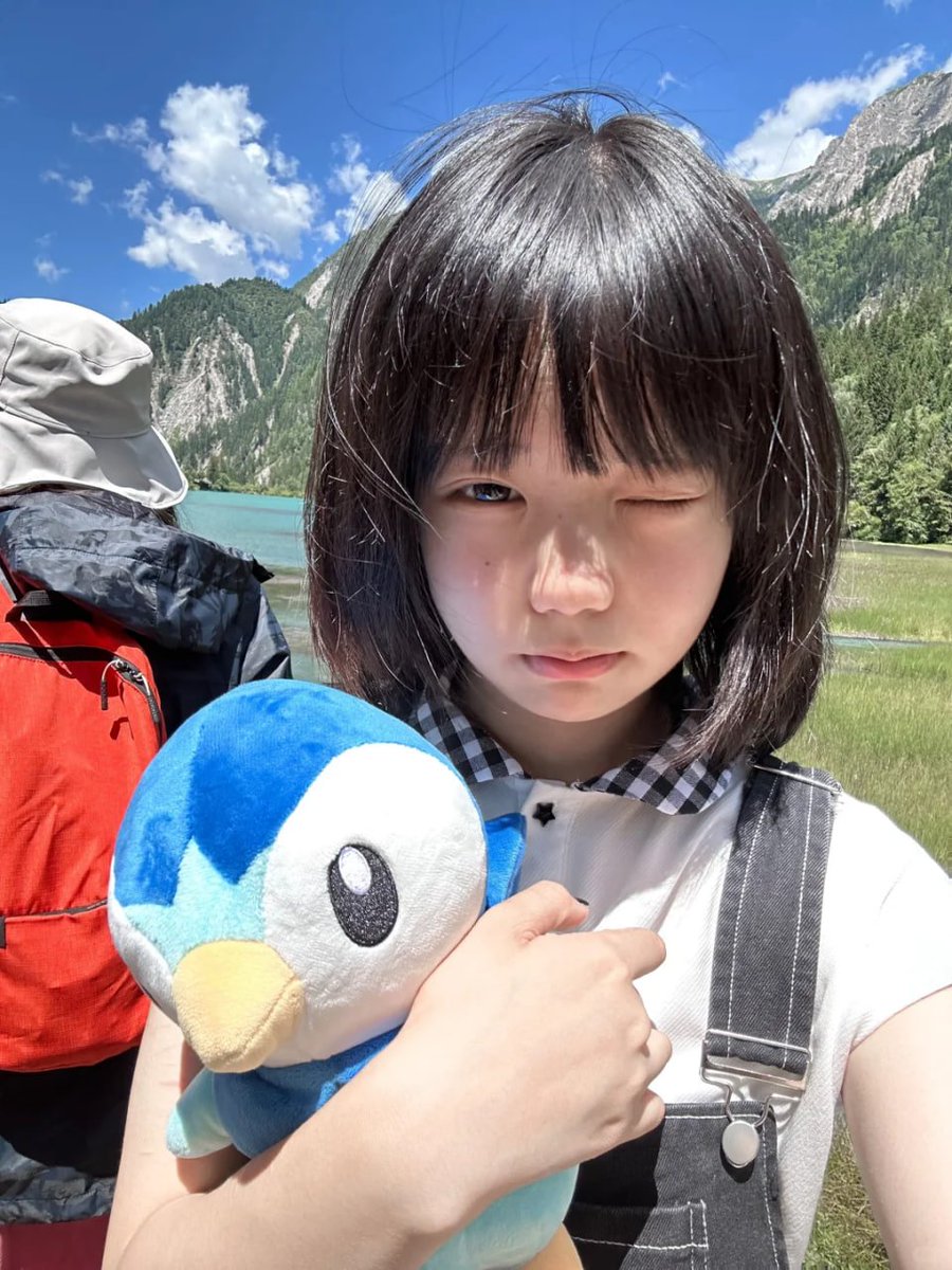 海鈴 tweet media