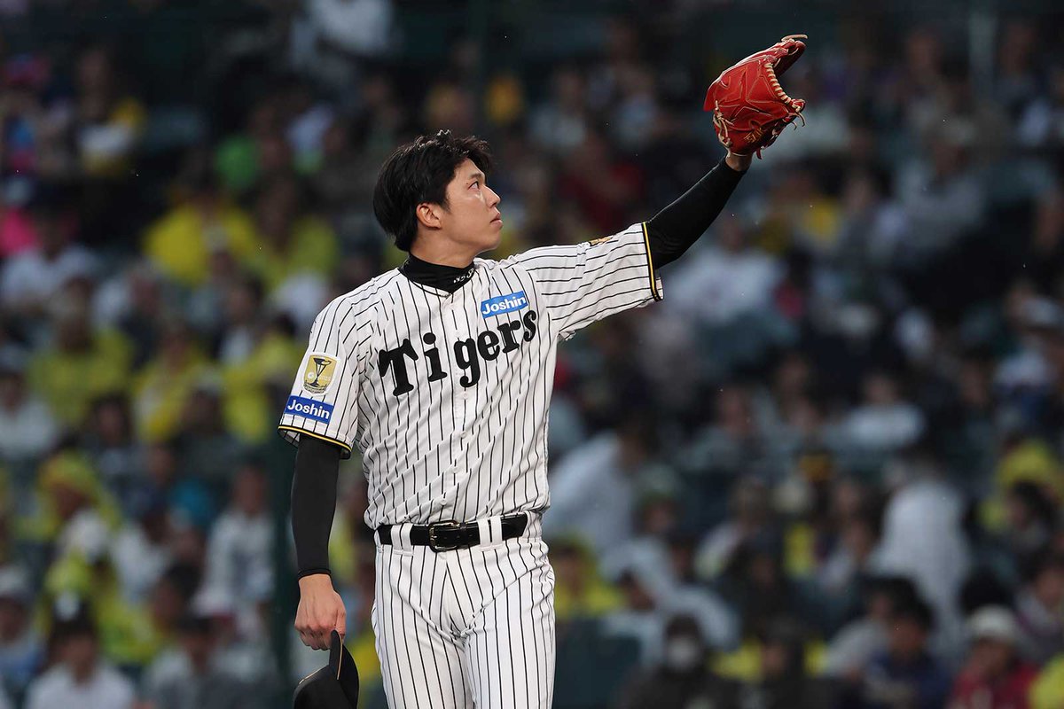阪神タイガース tweet media