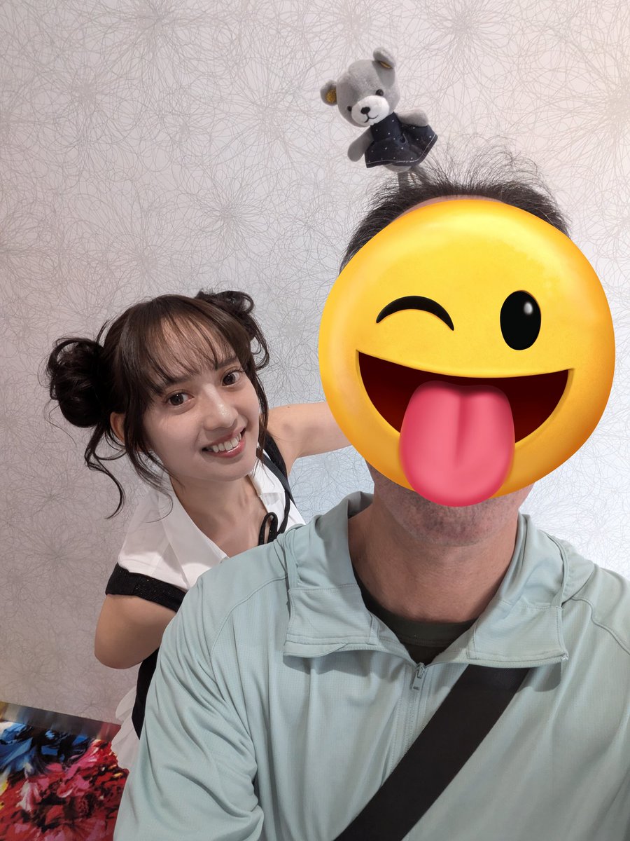 かおりん
