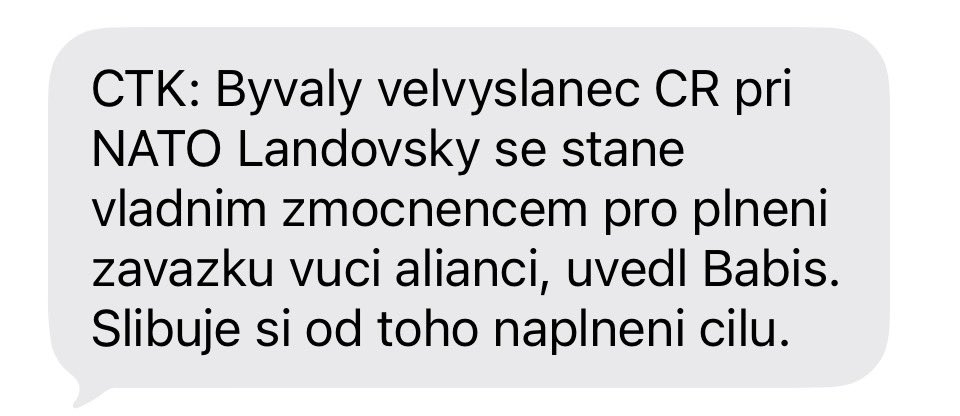 Martin Kupka tweet media