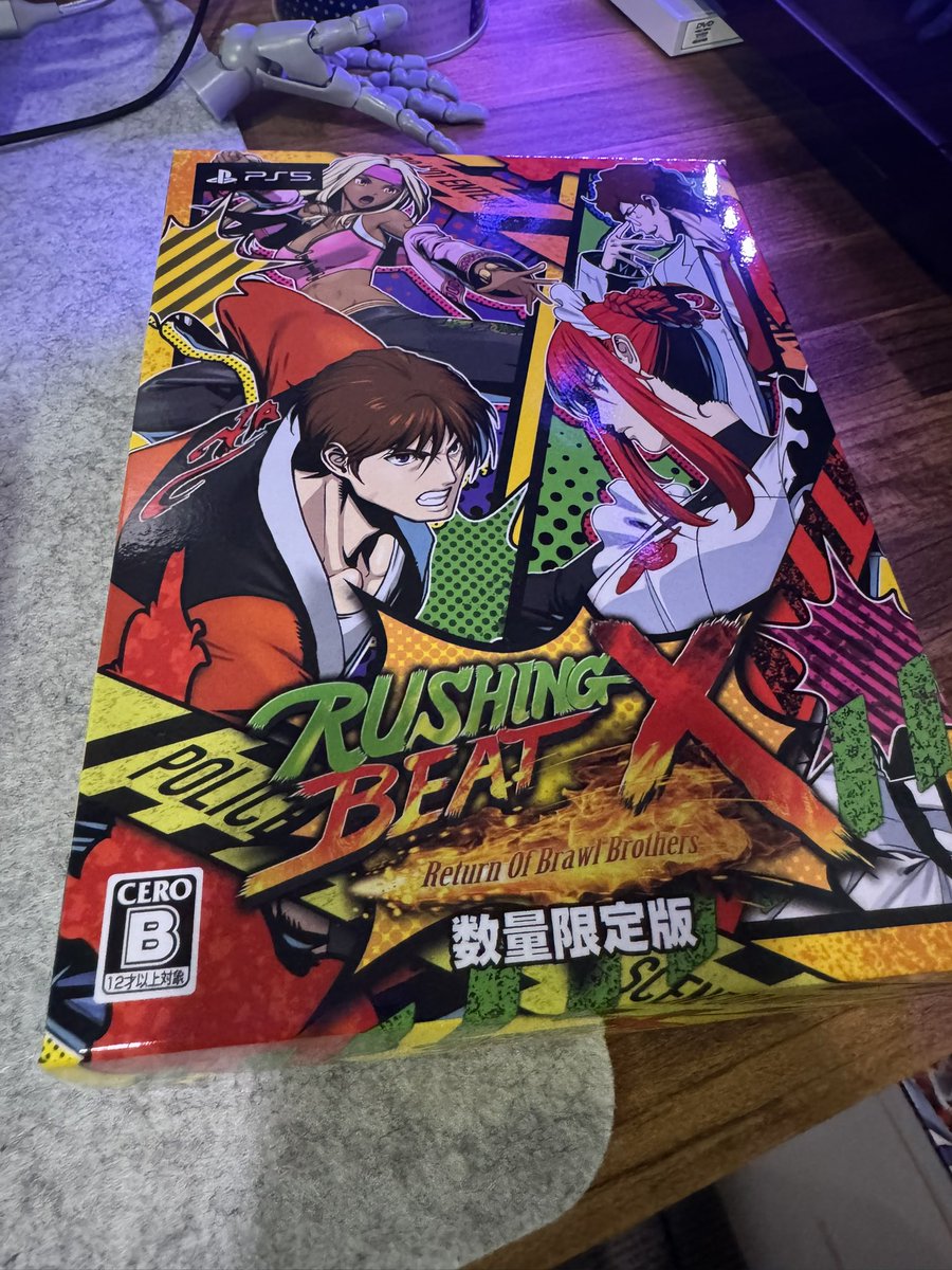 MRdotD（エムアールドットディー） tweet media