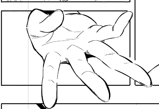 手描くの好き 