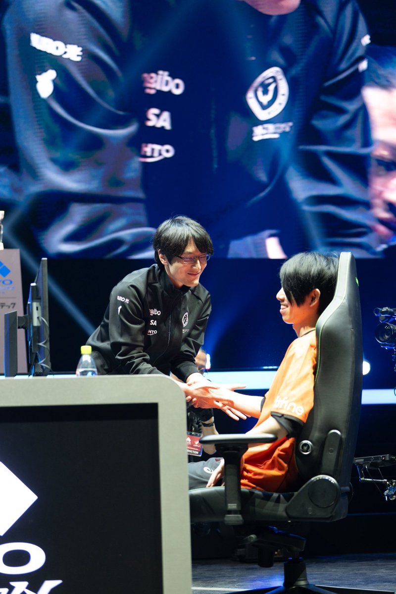 SNK Esports Hub tweet media