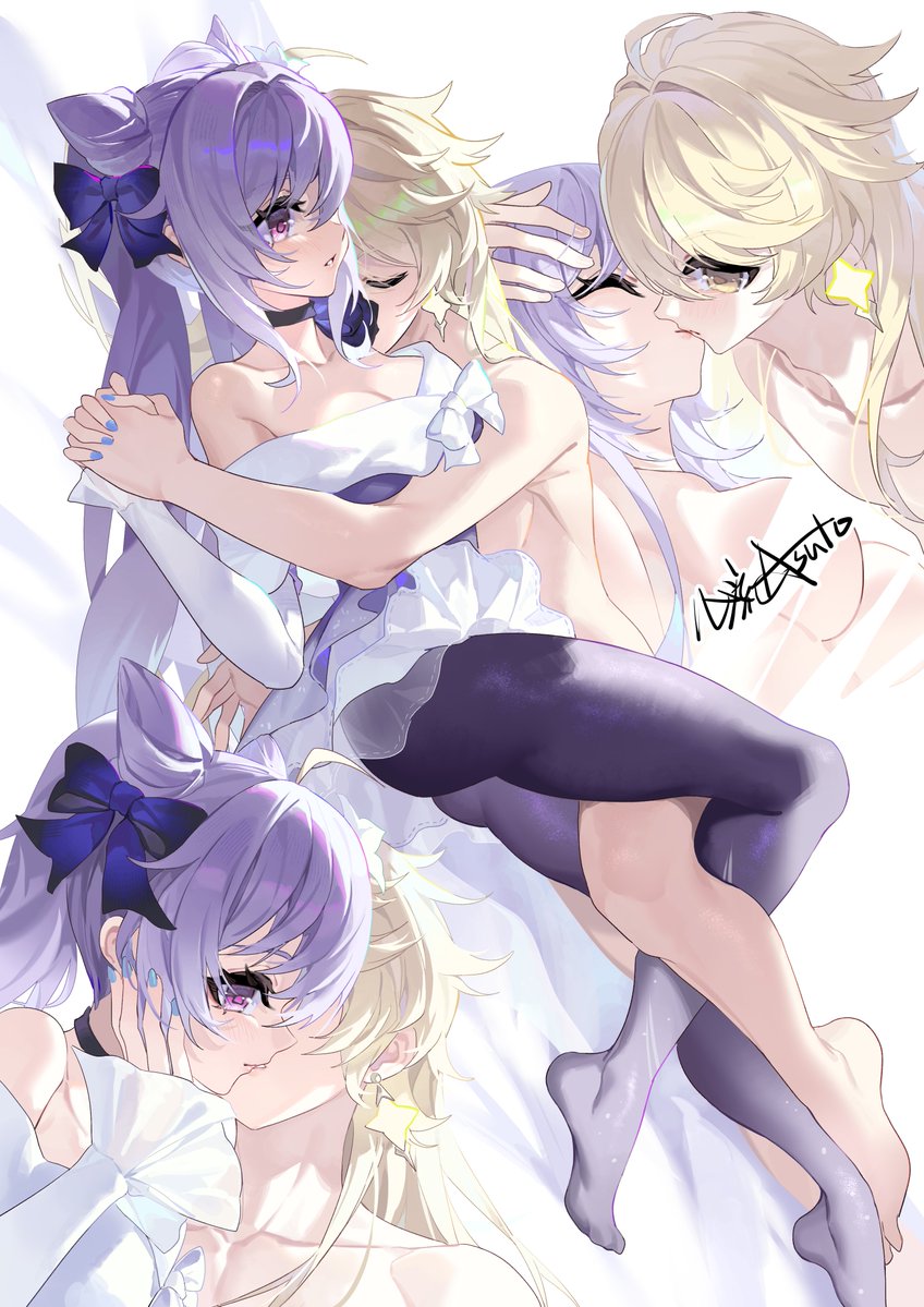 心流Asato tweet media