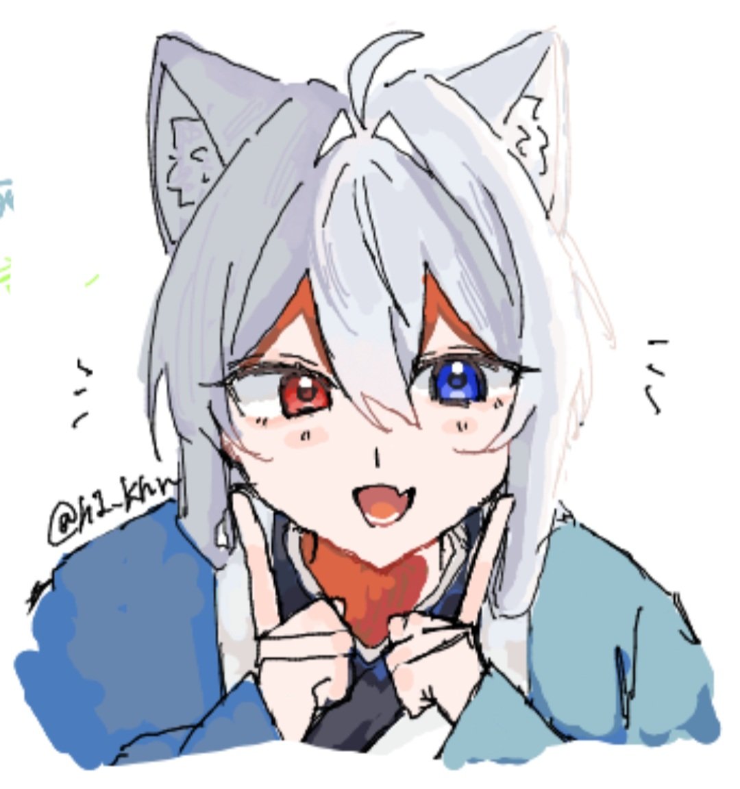 めろぽと tweet media