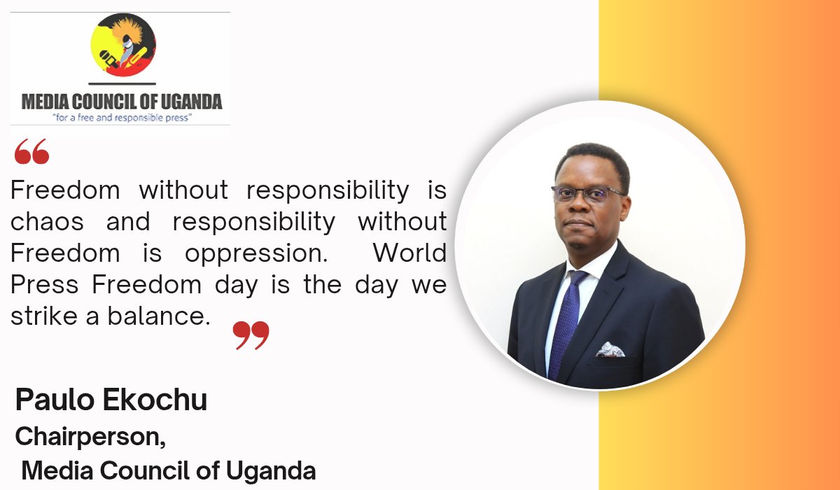 Media Council Uganda tweet media