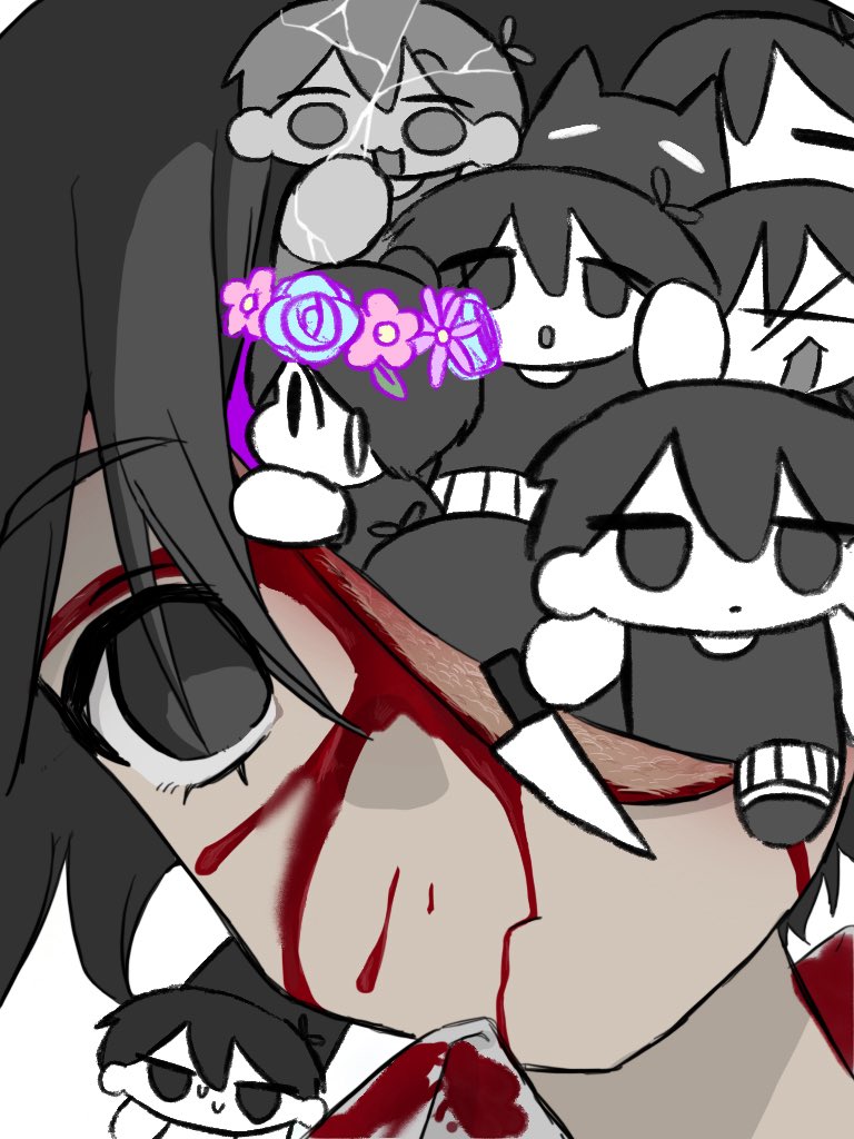 うつヲ tweet media