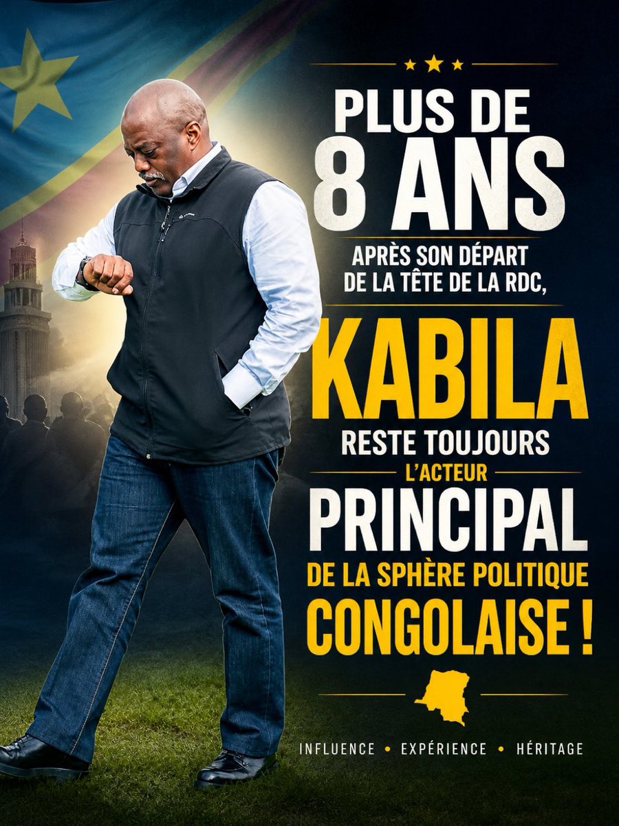 A. MAKOBA Yasser tweet media