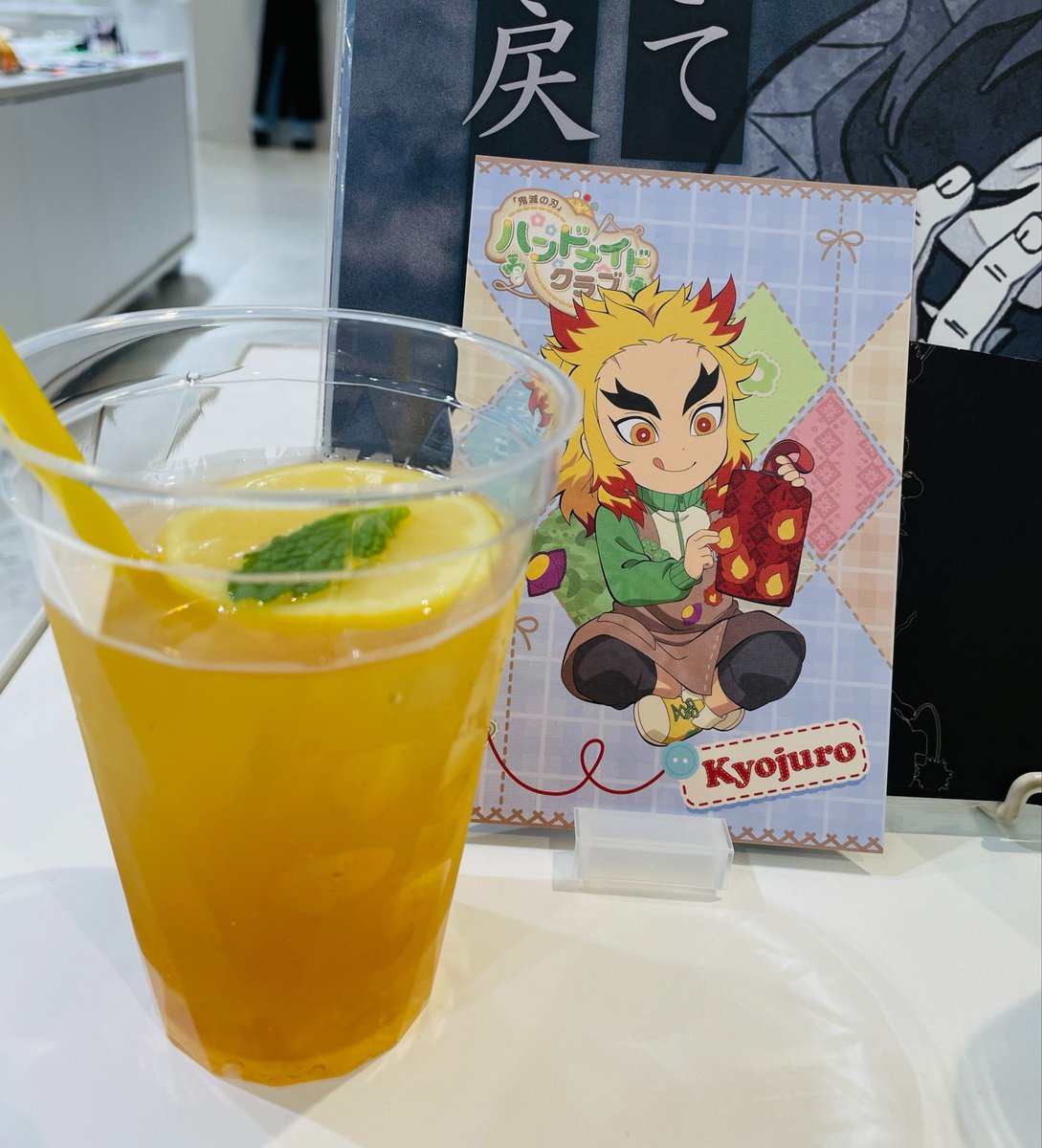 アキラ tweet media