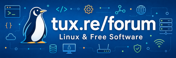 tuxnet_work's tweet image. #LibreOffice 26.2.3 has been #released — bringing bug fixes, performance improvements and stability #updates across Writer, Calc and Impress.
A solid maintenance release for anyone relying on #OpenSource  office tools. Reat more at: tux.wf/Zl4swx9p